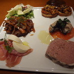 User's review image for ガンボ＆オイスターバー 新宿ルミネエスト店