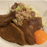 User's review image for ワギュウマフィア ザ ブッチャーズキッチン