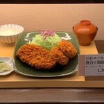 用戶對於とんかつ和幸 アリオ札幌店的評論圖