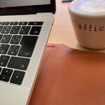 User's review image for Caffice