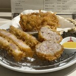 User's review image for Fry家