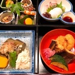 用户对于ＨＡＮＡ吉兆的评论图