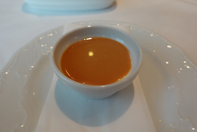 User's recommendation image for リストランテ ミ ディーカ