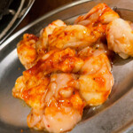 用戶對於ホルモン鶴松的評論圖