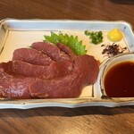用户对于炭焼肉　石田屋。 Hanare的评论图