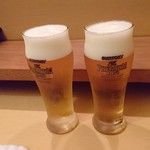 用户对于すし屋のきた浜的评论图