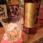 用戶對於Shot Bar ゾートロープ的評論圖