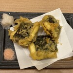用戶對於博多海鮮 つまむ。的評論圖