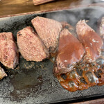 User's review image for やっぱりステーキ 京都三条店