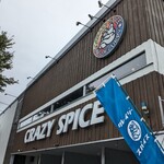用户对于クレイジースパイス的评论图