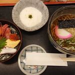 用戶對於傳七すし 西院店的評論圖