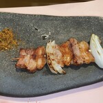 User's review image for ひら田