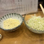 用戶對於豚かつ あもん的評論圖
