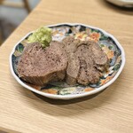 用戶對於酒場つむぎ堂 新宿店的評論圖
