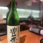 用戶對於完全個室完備 郷土酒肴 あおもり屋的評論圖