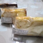 用戶對於mousseline的評論圖