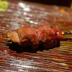User's review image for とり口