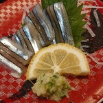 用戶對於すし銚子丸 日野店的評論圖