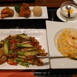 用戶對於餃子の王様 龍吟的評論圖