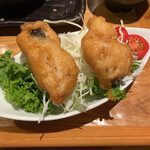 用戶對於とろさば料理専門店 SABAR 浜松町大門店的評論圖