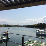 User's review image for ホットドッグ 大濠公園ボート乗り場