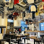 用户对于STABLER Shimokitazawa Meatsand 2nd的评论图