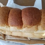 用戶對於Pasco夢パン工房 手稲店的評論圖