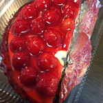 用戶對於ル・ジャルダン・ゴロワ 東中野店的評論圖