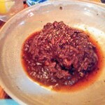 用户对于食堂 清水的评论图