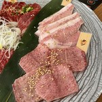 用户对于焼肉レストランロインズ 東大和的评论图