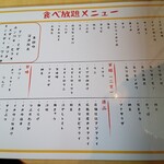 用戶對於寿司居酒屋 まるがまる 高田馬場店的評論圖