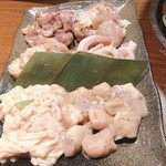 用户对于WA！GAjA 琴似店的评论图