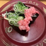 用戶對於スシロー 福岡野方店的評論圖