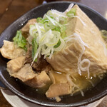 用户对于大衆酒場 練馬 春田屋的评论图