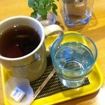 User's review image for フレッシュネスバーガー 下北沢店