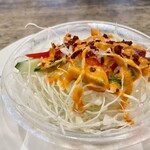 用戶對於明治軒的評論圖