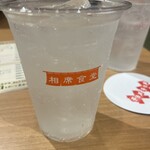 用戶對於相席食堂 お初天神裏参道店的評論圖