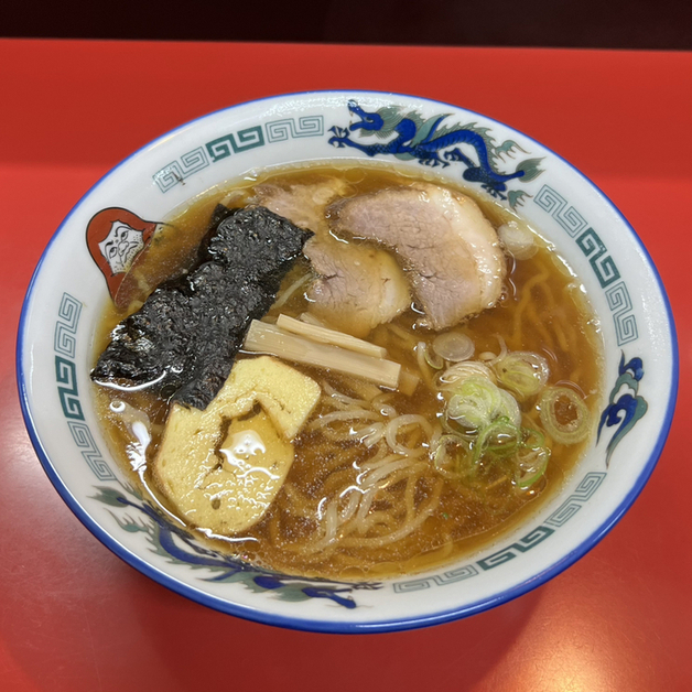 用户对于だるま軒的评论图