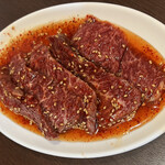 用戶對於三宿トラジ的評論圖
