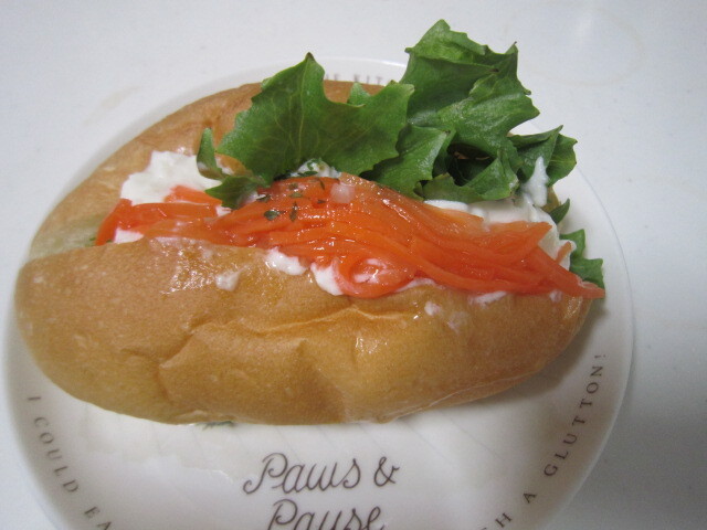 用户对于ブーランジェリー メゾン ユキ 南山スカイテラス店的评论图