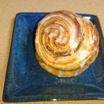 用戶對於聖庵 大丸梅田店的評論圖