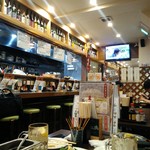 用户对于串揚げ居酒屋 五郎的评论图
