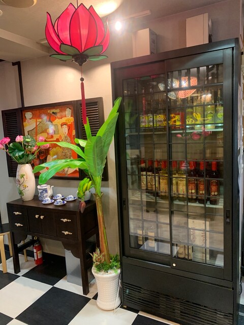 User's recommendation image for ベトナム料理 HOA SEN