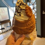用戶對於SHINCHON CAFE的評論圖