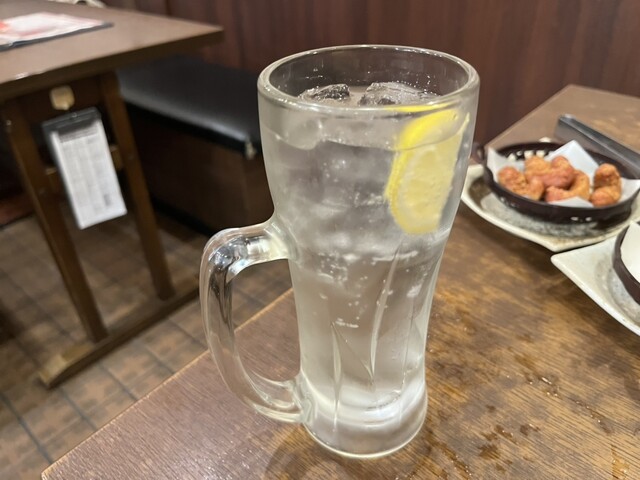用戶對於向日町酒場　情熱ホルモン的評論高清圖