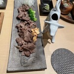 用戶對於本格炭火焼うなぎ えん 京都三条店的評論圖