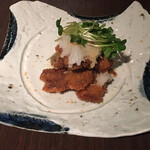 用戶對於海藤花的評論圖