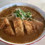 用戶對於ドライブイン てしお的評論圖