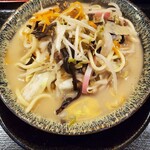 用戶對於威風堂々 七隈店的評論圖