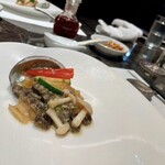 用户对于GINZA沁馥園的评论图